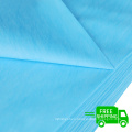 80*180 message salon pp spunbond nonwoven  skin friendly SMS disposable nonwoven bed sheet